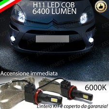 KIT LED CITROEN C4 GRANPICASSO