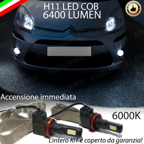 Kit led citroen - led, granpicasso