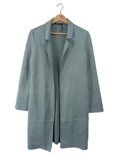 Zara cappotto mezza stagione - zara,