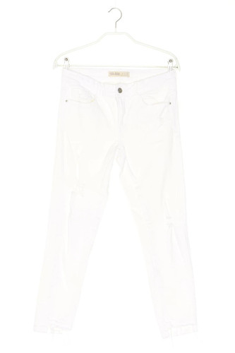 Zara jeans skinny effetto - jeans,