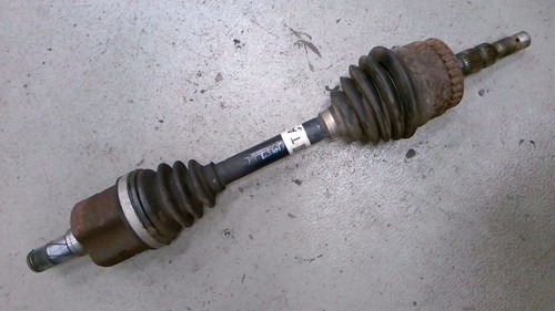 Albero motore opel combo anno - motore,