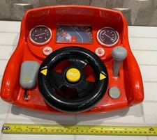 Schiacciamento Mcqueen Disney