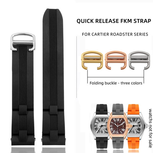 Cinturino orologio cartier - orologio,