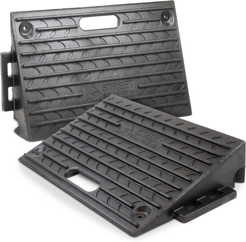 Set rampa per disabili e - set,