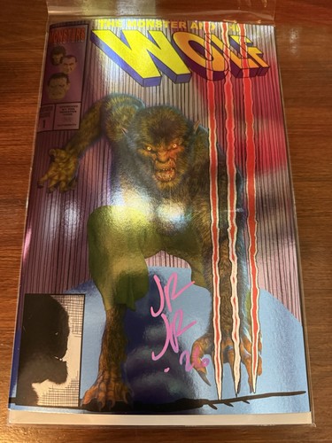 Mark spear matw kickstarter - matw,