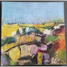 Ennio Morlotti - Pastelli e Disegni 1954-1978 - Palazzo del Parco -