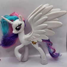 My Little Pony G4.5 "PRINCESS