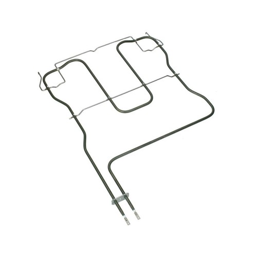 Resistenza inferiore base 1000 - inferiore,