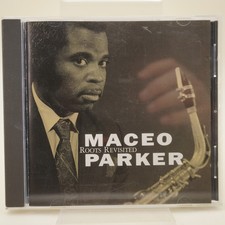 Maceo Parker – Roots