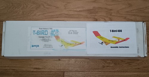Kit aereo modello bmjr - kit,