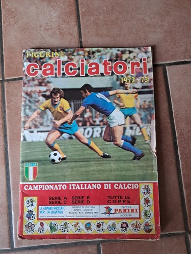 Album figurine panini - figurine,