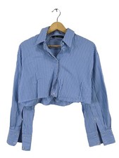ZARA Camicia blusa Donna