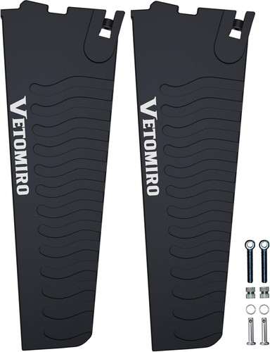Kit ricambio aletta turbo - kit,