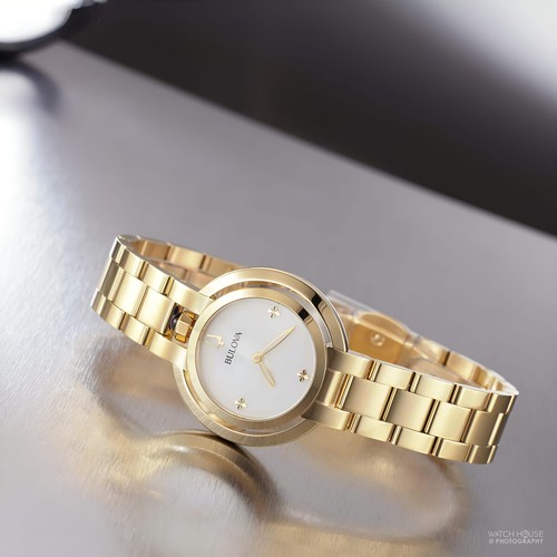 Orologio donna bulova - bulova, rubaiyat