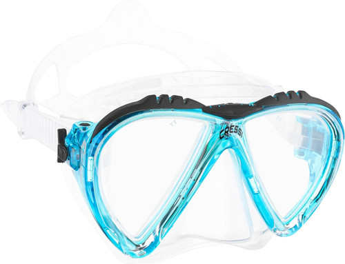 Cressi lince maschera per - -,