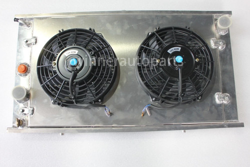 Radiatore parafango in - ✅radiatore,