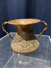 Vaso veneziano XVII secolo in