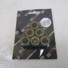Kit Rollers 20x15.4mm, 7.30