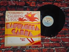 Raffaella Carra - Cuando