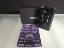CEntrance DACport Pro - DAC USB di qualità da studio, amplificatore per cuffie e monitor 