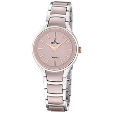Festina orologio donna in - da,