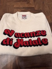 Maglione Pullover Mc2 Saint