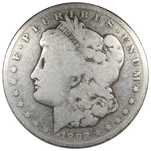 1893 morgan dollar buoni - 1893-cc,