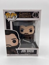 Funko pop game thrones - pop, of