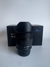Samyang AF 24-60 mm f2.8