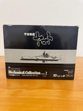 YAMATO SPACE BATTLESHIP