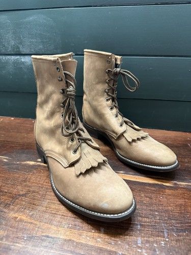 Stivali equitazione western - da,