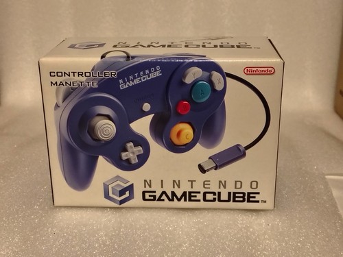 Nintendo gamecube - nintendo,