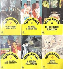 Oscar Gialli - Lotto OG4 - 12