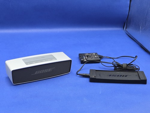 Bose soundlink mini - soundlink,