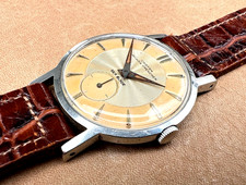 Orologio Vintage Croton Nivada