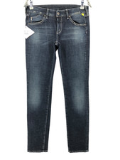 REPLAY & SONS Jeans Slim Fit Per Ragazzi Taglia 40 (170) - W28 L34