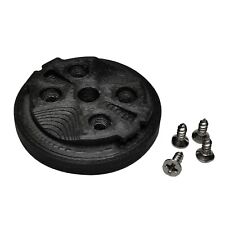 2Pz Kit di Riparazione Alette Per Garmin 8 Viti Incluse