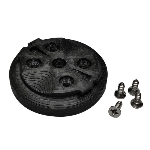 2pz kit riparazione alette - 2pz,