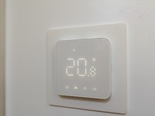 Adattatore e Placca per