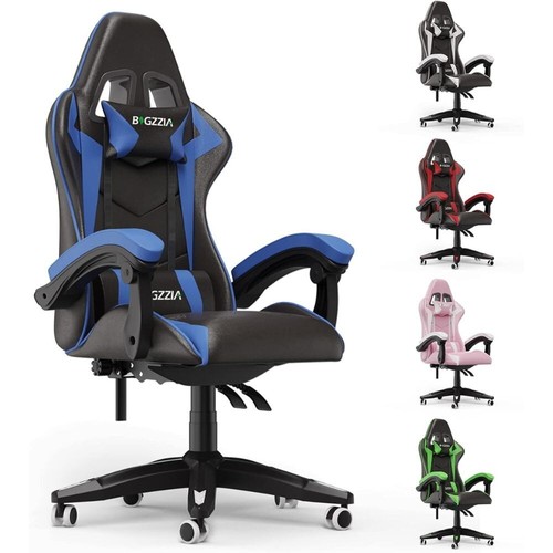 Sedia gaming ufficio - sedia,