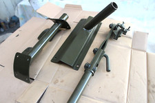 DP 28 SIDECAR SUPPORTO