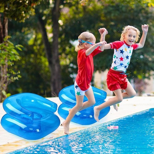 Divano gonfiabile bambini - bambini, e