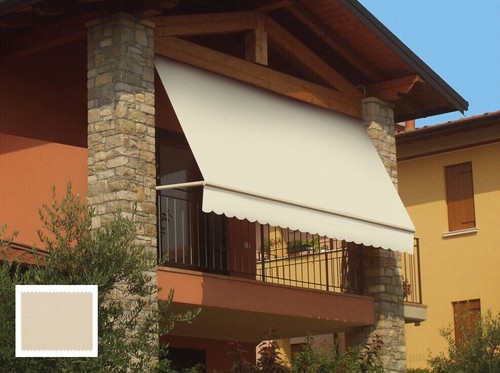 Tenda sole caduta cm - tenda,