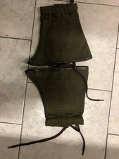 GHETTE DA UNIFORME  REGIO