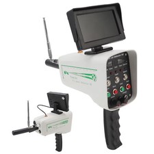 Localizzatore metallo - localizzatore,