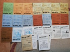 COLLECTOR'S POST: COLLEZIONE