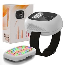 Laserterapia veterinaria per animali domestici dispositivo di guarigione a infrarossi antidolorifico cane cavallo