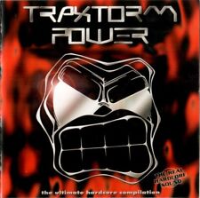 "Traxtorm Power Compilation"