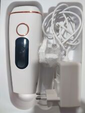 AFFARE ! EPILATORE LUCE PULSATA FEZAX IPL HAIR REMOVER CON 2 FLACONI GEL INTATTI