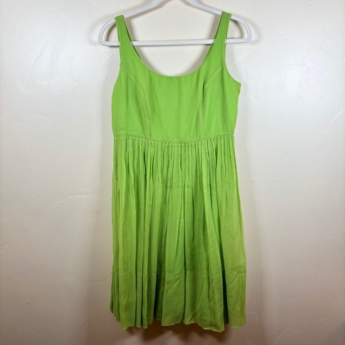 Abito babydoll crew seta - abito,
